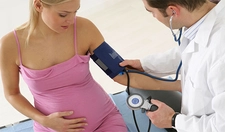 Gebelikte Tansiyon Belirtileri ve Tedavisi