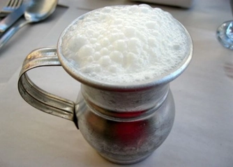 Tuzlu Ayran Tansiyon Kullanımı ve Faydaları Nelerdir?
