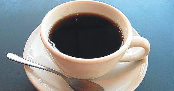 Kahve Tansiyon