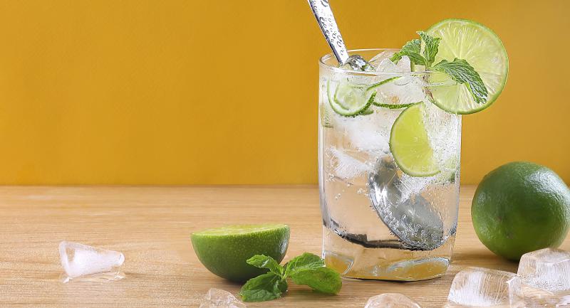 Limonlu Soda Tansiyonu Yükseltir mi?